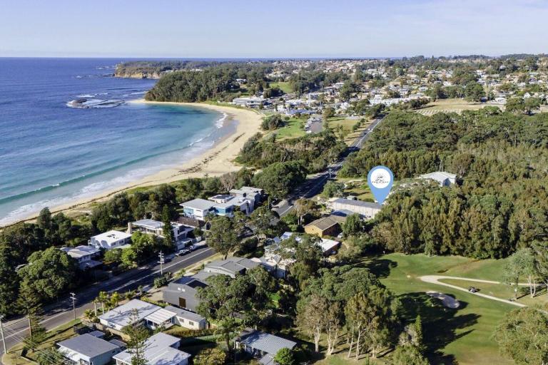 Surfrider 11 - B&B Mollymook