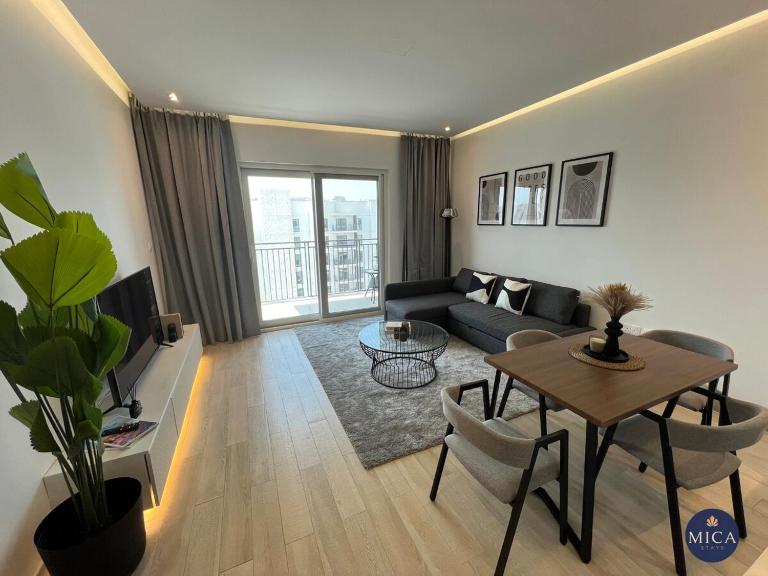 Spacious 2BR Yas island Pool, Gym, Parking - B&B Abu Dhabi Island and Internal Islands City