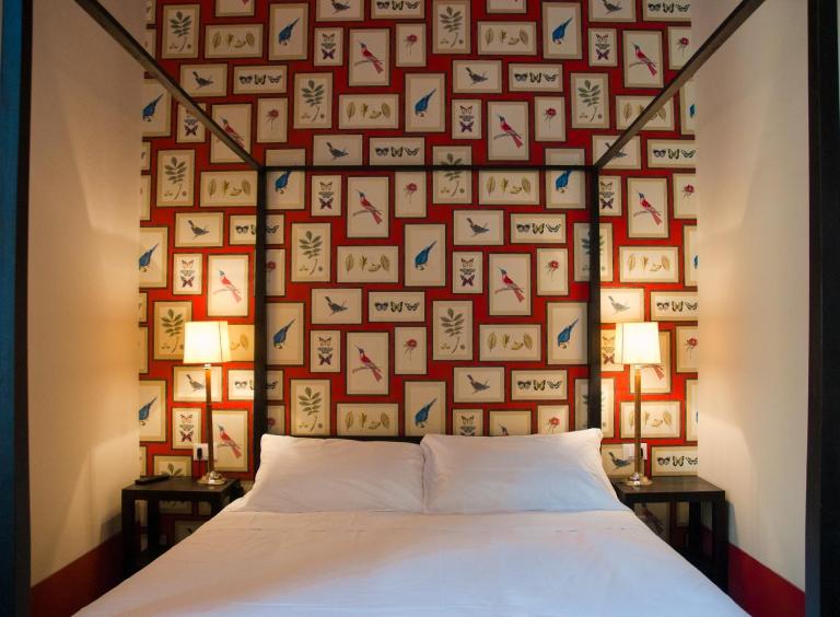 Nove Guest House - B&B Firenze