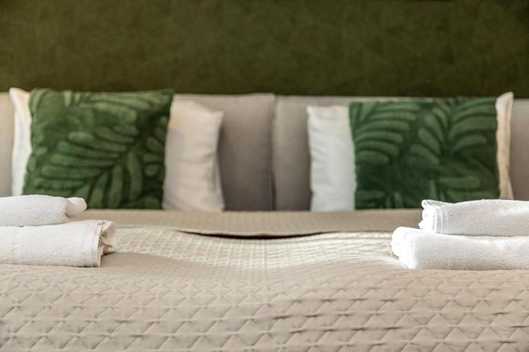 Jaukus poilsis Birštone - B&B Birštonas