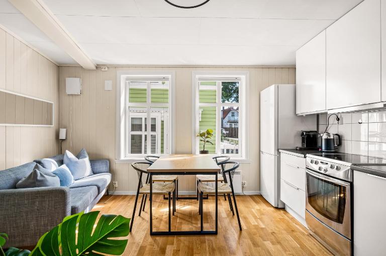 Bergen Charm - Right in the City Center! - B&B Bergen