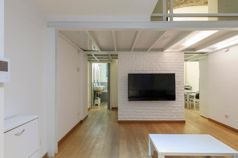 I-Host Porta Romana Garden Apartment - Tiraboschi - Ferienwohnung Mailand