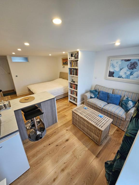 The Annexe - Bed and Breakfast Northam