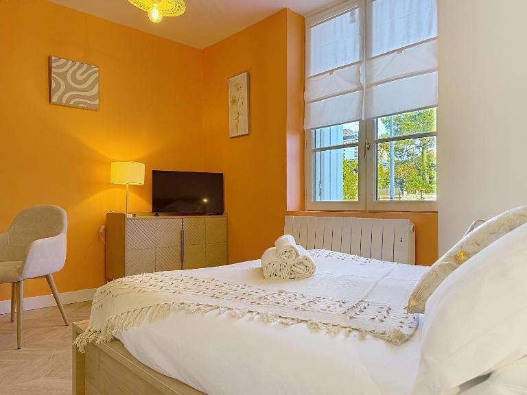 Teeny Ponta Plage - B&B Royan