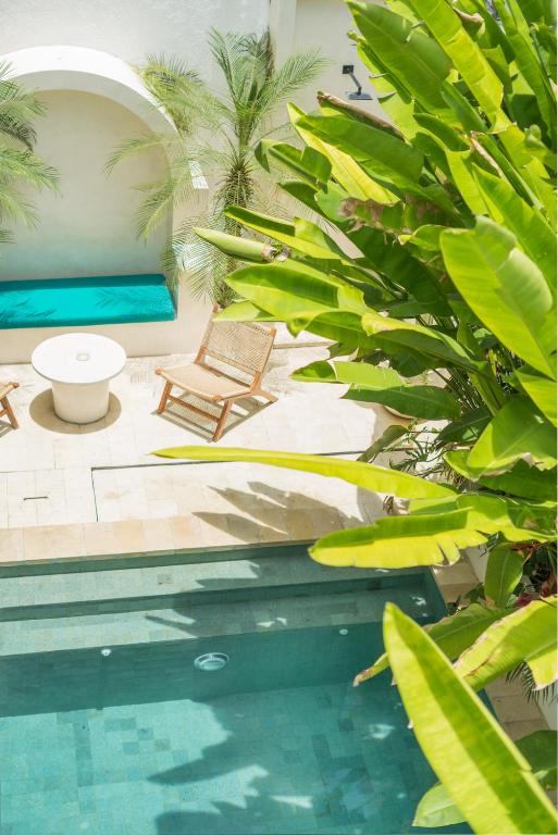 Villa Mar - Ferienwohnung Uluwatu