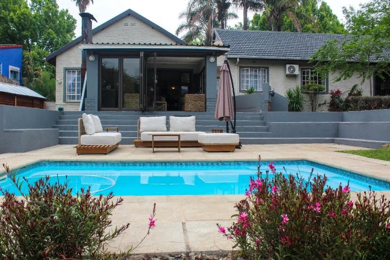 Newcastle Country Retreat - B&B Newcastle