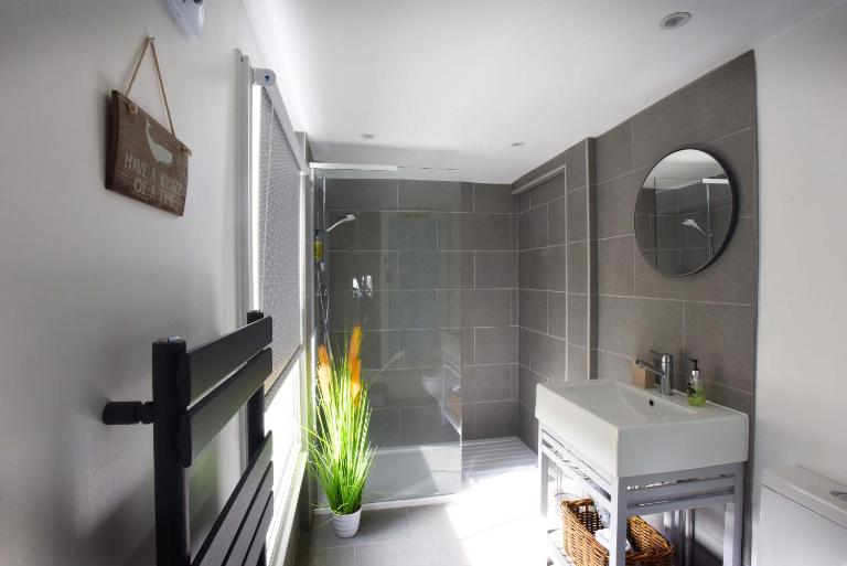 Arthouse - B&B Canterbury