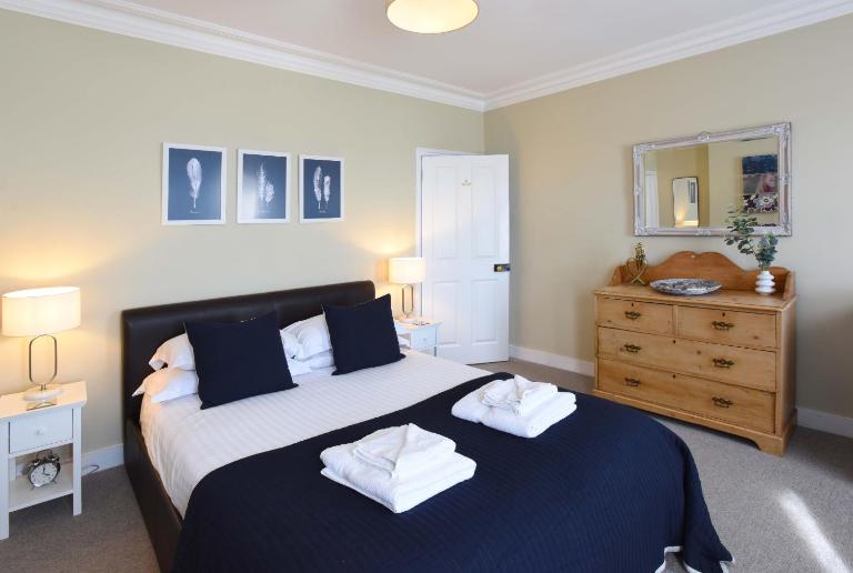 Arthouse - B&B Canterbury