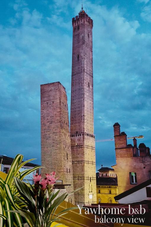YAWHome B&B - B&B Bologna