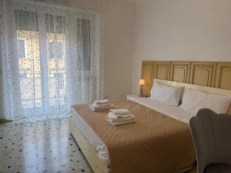 C D Candia Apartment - B&B Roma