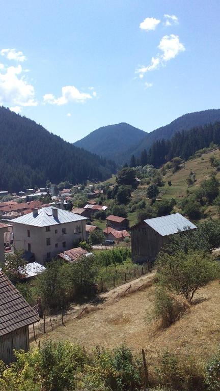 Guest House Jani - B&B Trigrad