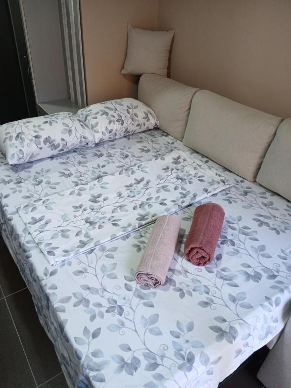 Xeni Deluxe 1 - Bed and Breakfast Prizren