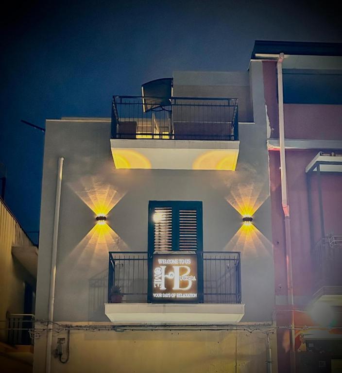 HOME BUCISCA - Your days of relaXation - B&B Catania