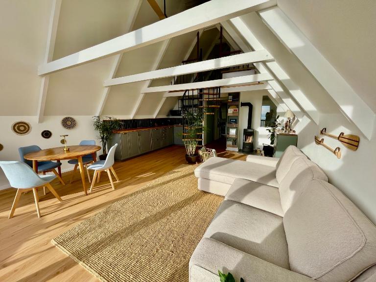 Black Pine Cabin - B&B Szentendre