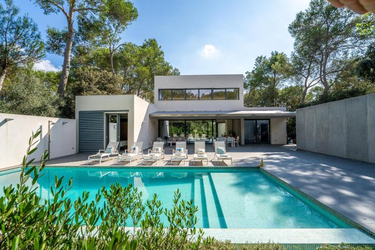 Ideal Property Mallorca - Villa Alzina - B&B sa Pobla