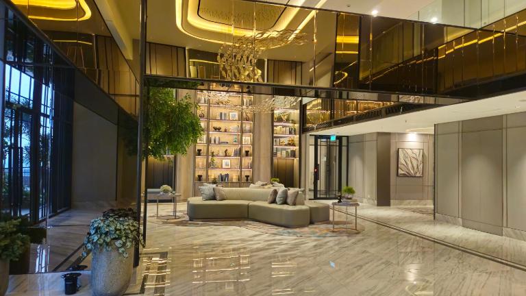 Apartemen Pakuwon Bekasi by 21 Room Premium - Bed and Breakfast Pekayonbulak