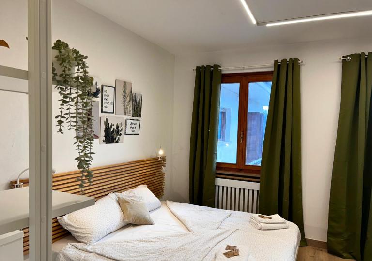 All'antico ulivo Affittacamere - Ferienwohnung Artegna