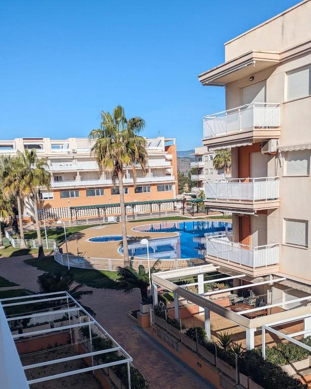 Blanca Mar - B&B Barrio-Mar