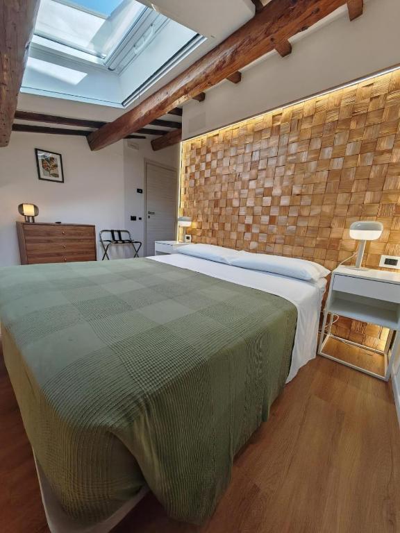 Alkimia Apartments - Chambres d'hôtes Ferrare