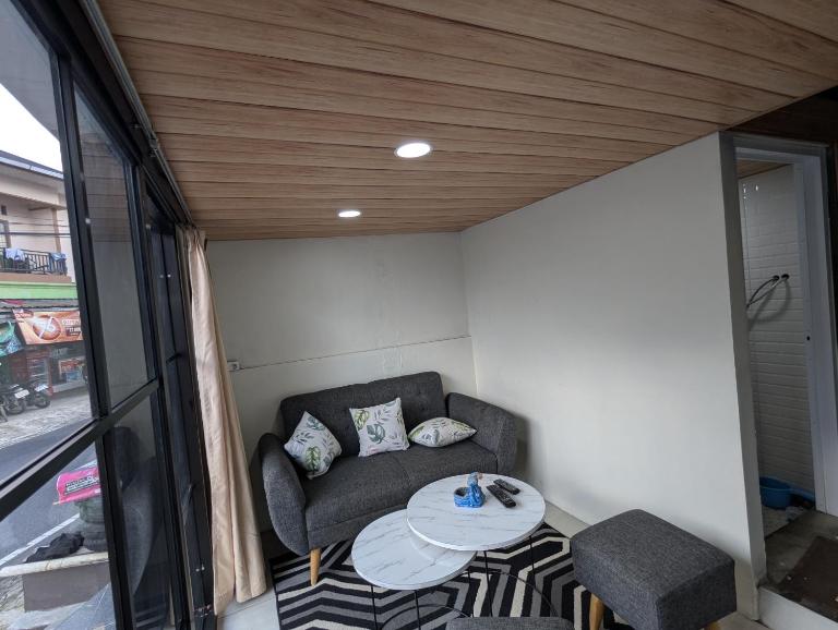 Pulang guest house syari'ah - B&B Kejajar