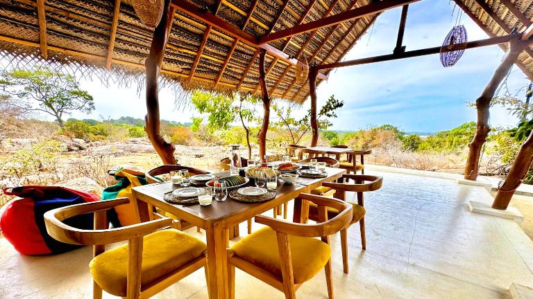 Enchanted Escapes Yala - B&B Yala