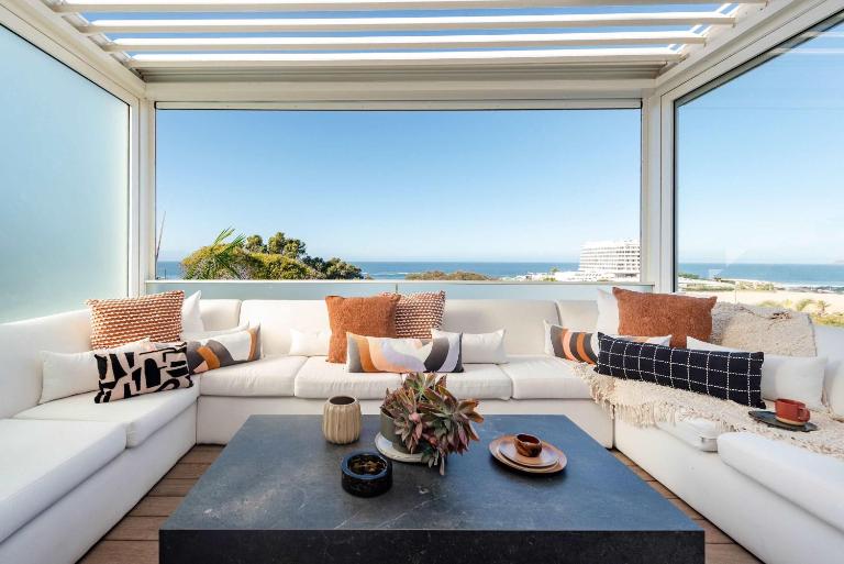 Villa Infinity Plettenberg Luxury Ocean View - B&B Plettenberg Bay