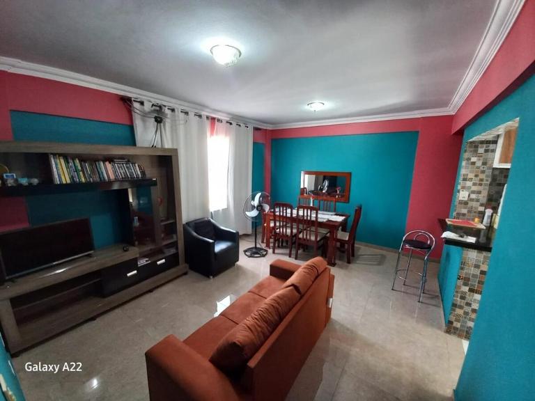 Apartamento em Belém Amplo e Confortável - Ferienwohnung Belém