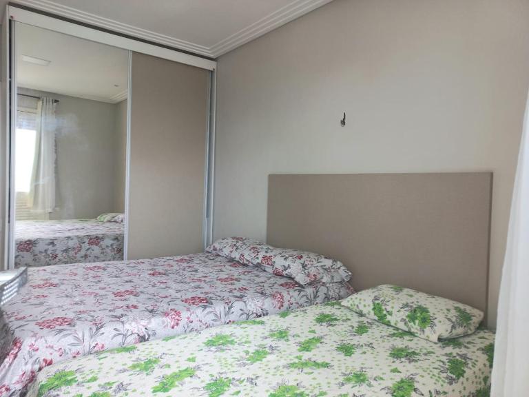 Quarto triplo COP30 No Centro proximo a tudo - Ferienwohnung Belém