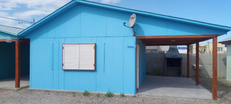 Francas del Este - B&B San Antonio Oeste
