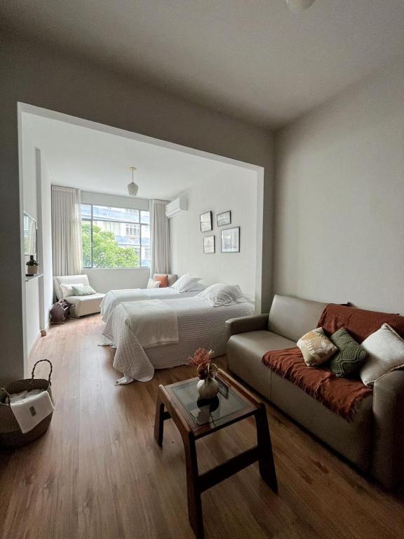 Loft em Copacabana - Bed and Breakfast Rio de Janeiro