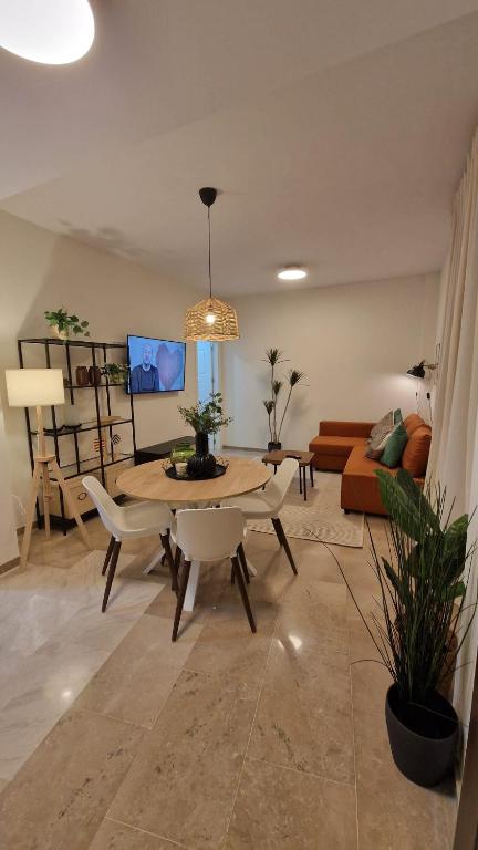 apartamento Écija Torcal - B&B Écija