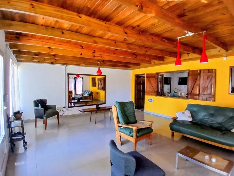 El Descanso - Chambres d'hôtes Camet Norte