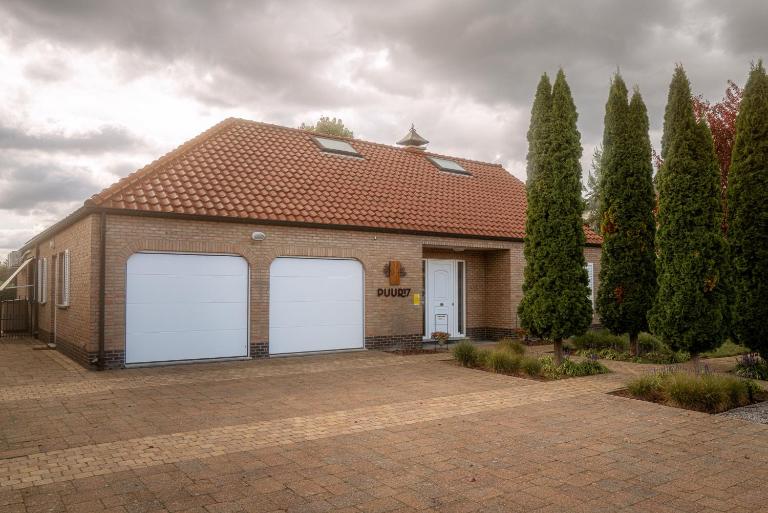 Puur17 - B&B Lommel