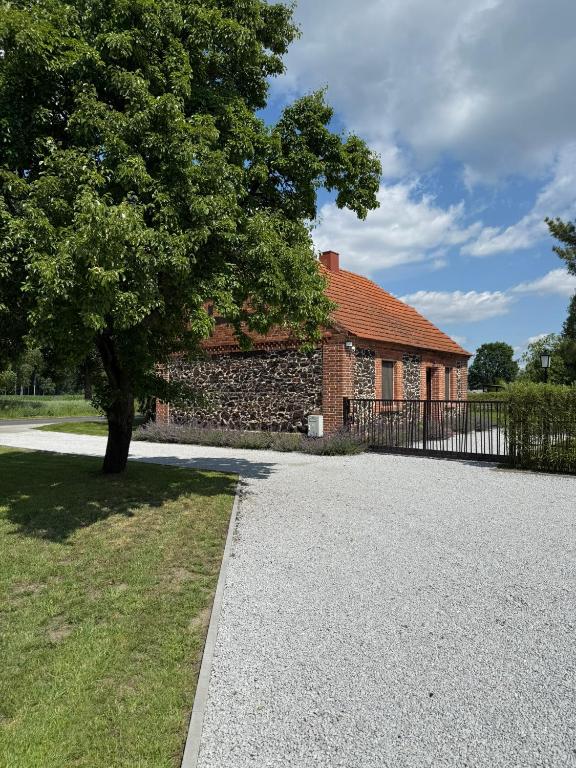 Agroturystyka Polanka - Bed and Breakfast Olesiec