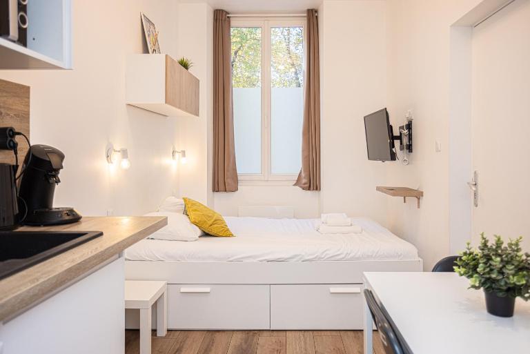 Mathou - Chambres d'hôtes Orléans