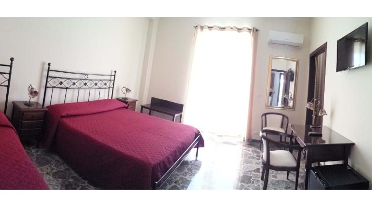 B&B Capo Sant'Alessio - B&B Sant'Alessio Siculo