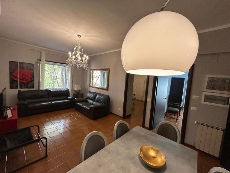 Family`s Apartment Trastevere - Ferienwohnung Rom