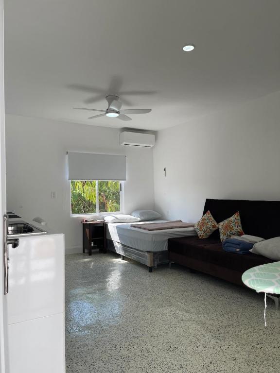 Consulado Americano Santa Catarina a 3 min - Chambres d'hôtes Monterrey