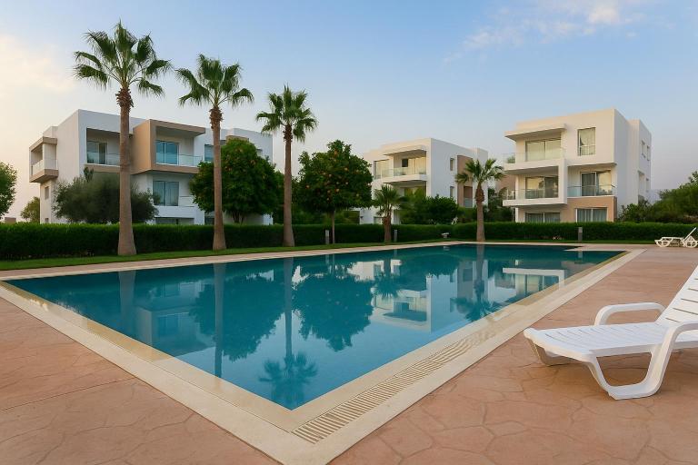 Résidence Tafoult Imiouadar près de Taghazout Agadir - Ferienwohnung Imi Ouaddar