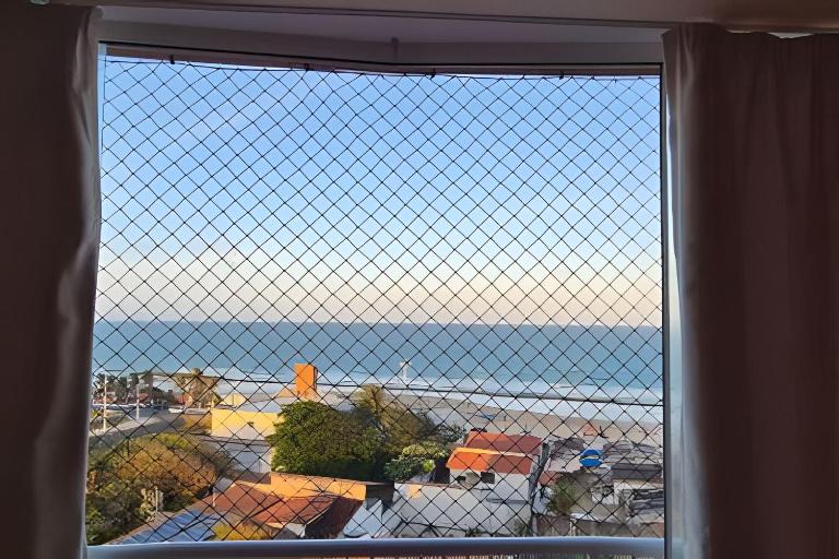 Apartamento brisa do oceano - B&B Natal