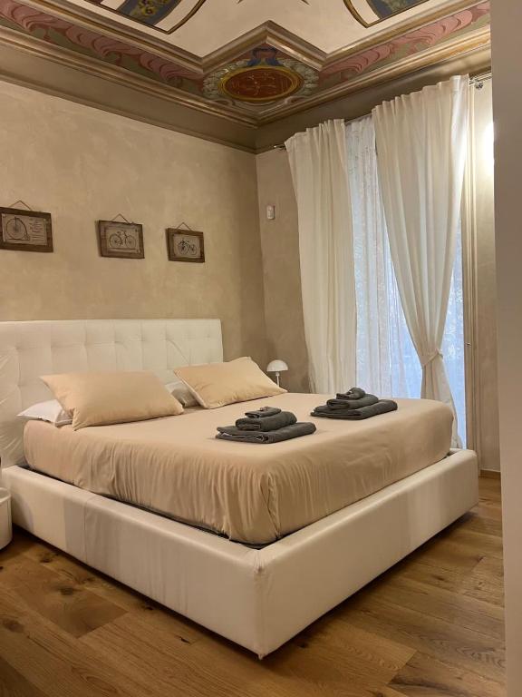FresCo b&b - Ferienwohnung Sarnico
