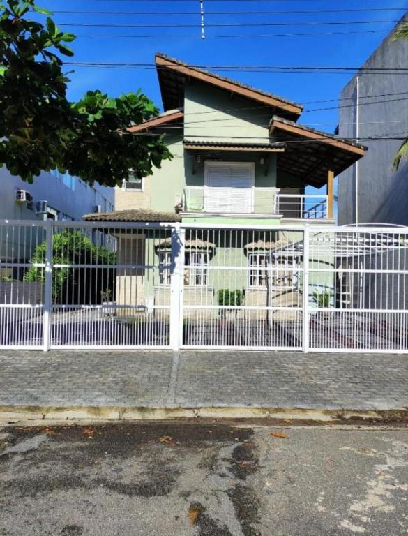 Pousada Tia Cida - B&B Guarujá