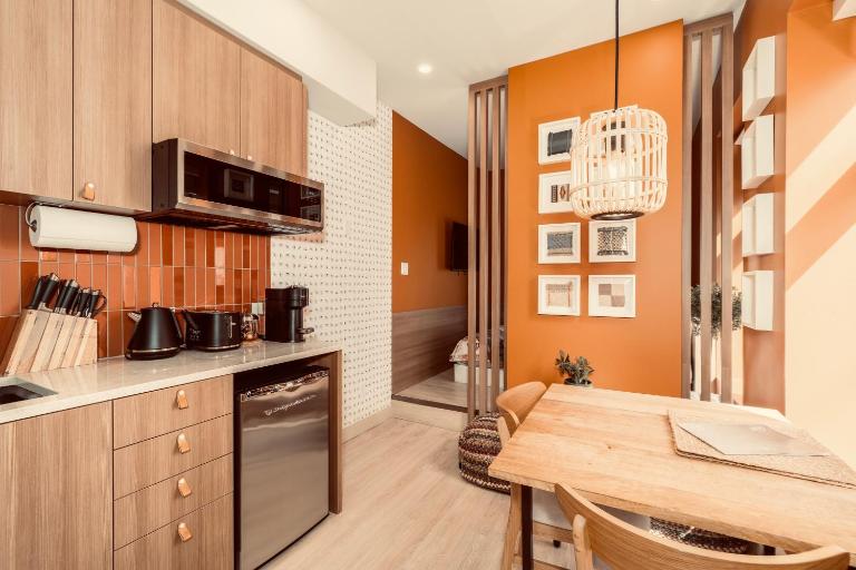 Loft Arhon Folk 101 - Bed and Breakfast Québec