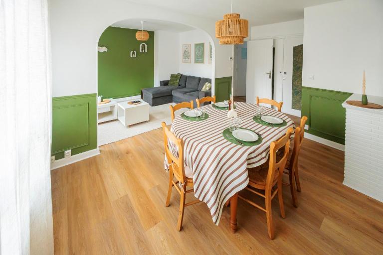 Au Refuge de Jean Bart - B&B Dunkerque