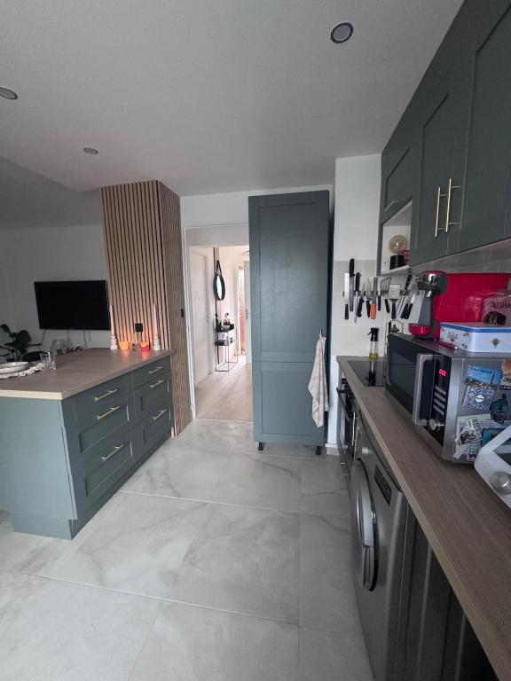 Appartement calme et élégant - Chambres d'hôtes Toulon