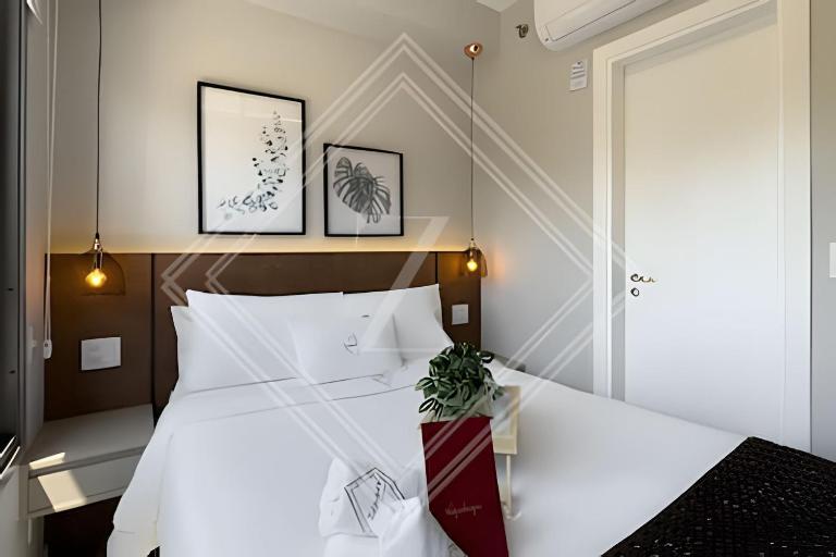 Zainalofts7 Vila Mariana ao lado metrô, CASV 23 ID - Ferienwohnung São Paulo