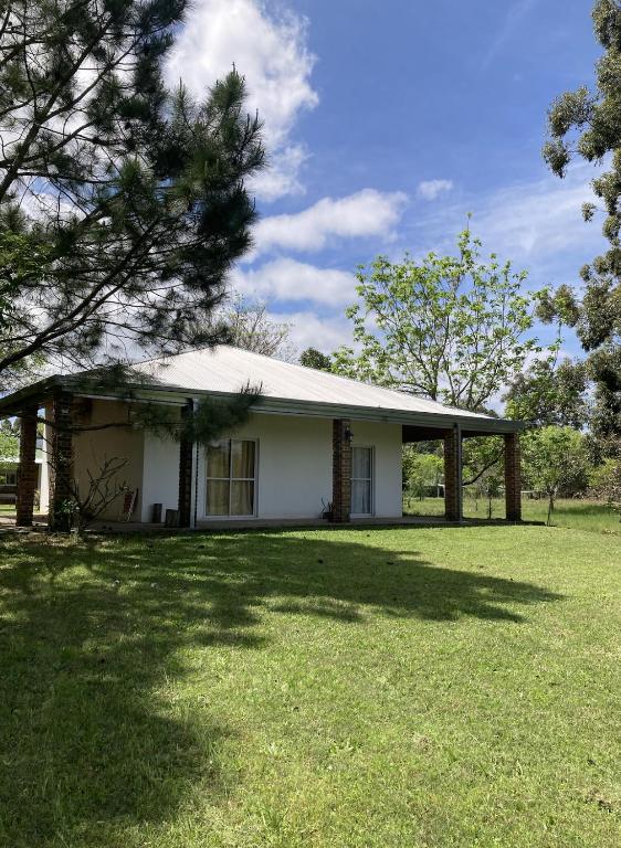 Casa de playa Camping Chajarí - B&B Santa Ana