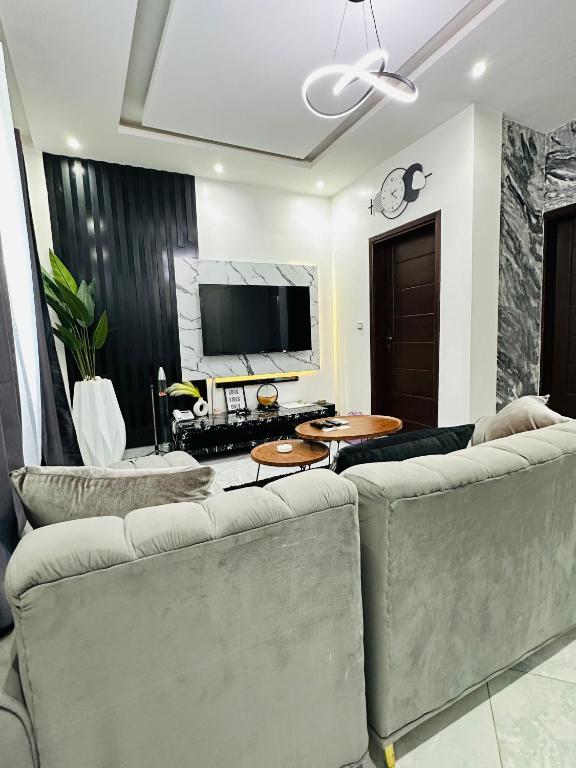 Espace serein - B&B Cotonou