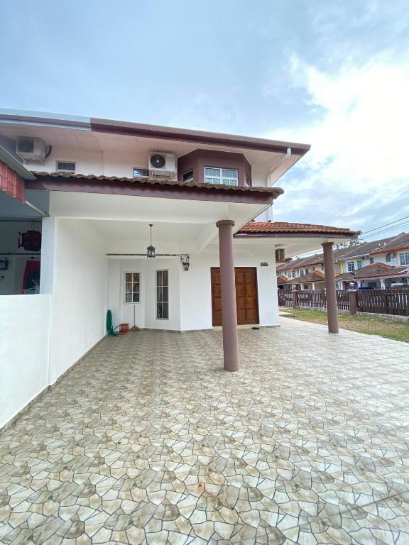 Homestay Harmoni - B&B Malacca