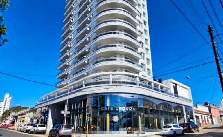 Apartamento 5to Piso Portal Norte - B&B Concordia